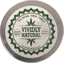 Vivid Natural Growth Cream Permanent Results Vividly Natural 2 oz XXXL 8+ Inches - Real Deal Packs