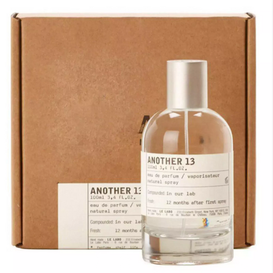 Le Labo Another 13 Unisex 3.4 oz EDP Spray