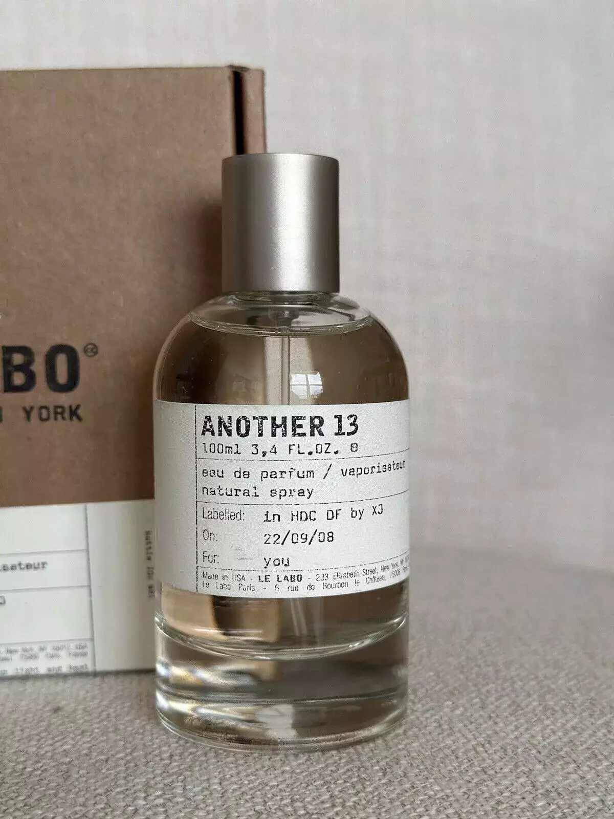 Le Labo Another 13 Unisex 3.4 oz EDP Spray