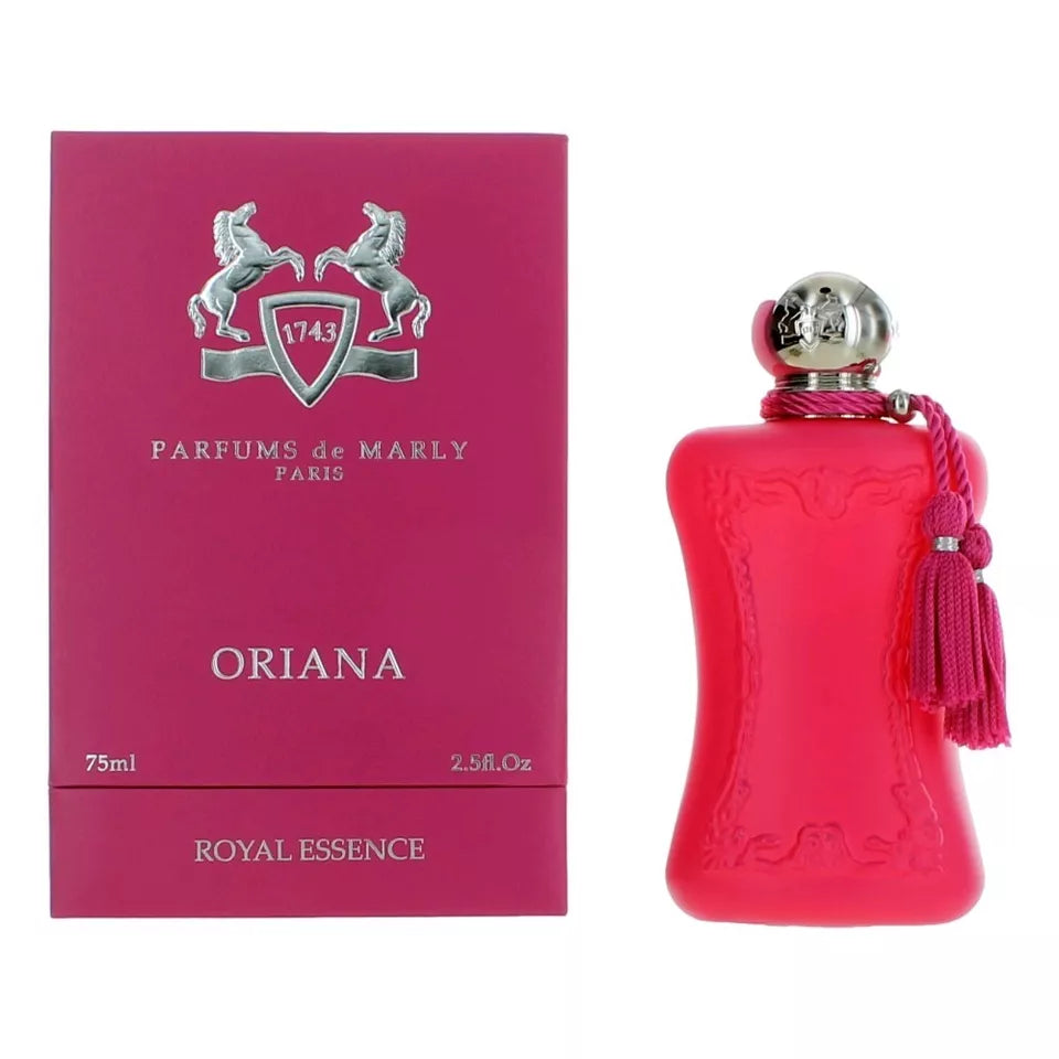 Parfums de Marly Oriana Perfume 2.5 fl oz EDP for Women