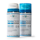 SEALED NewULife US Soma-Derm Gel Shipped from NYC - Real Deal Packs