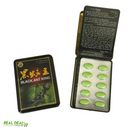 Black Ant King Male Enhancement Green Pills 1 box = 10 - RealDealPacks