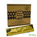 Royal Honey VIP - Honey for Him - 12 Sachets x 20 Grams - RealDealPacks