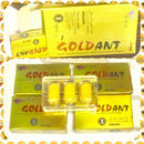 Gold Ant Male Enhancement - Real Deal Packs